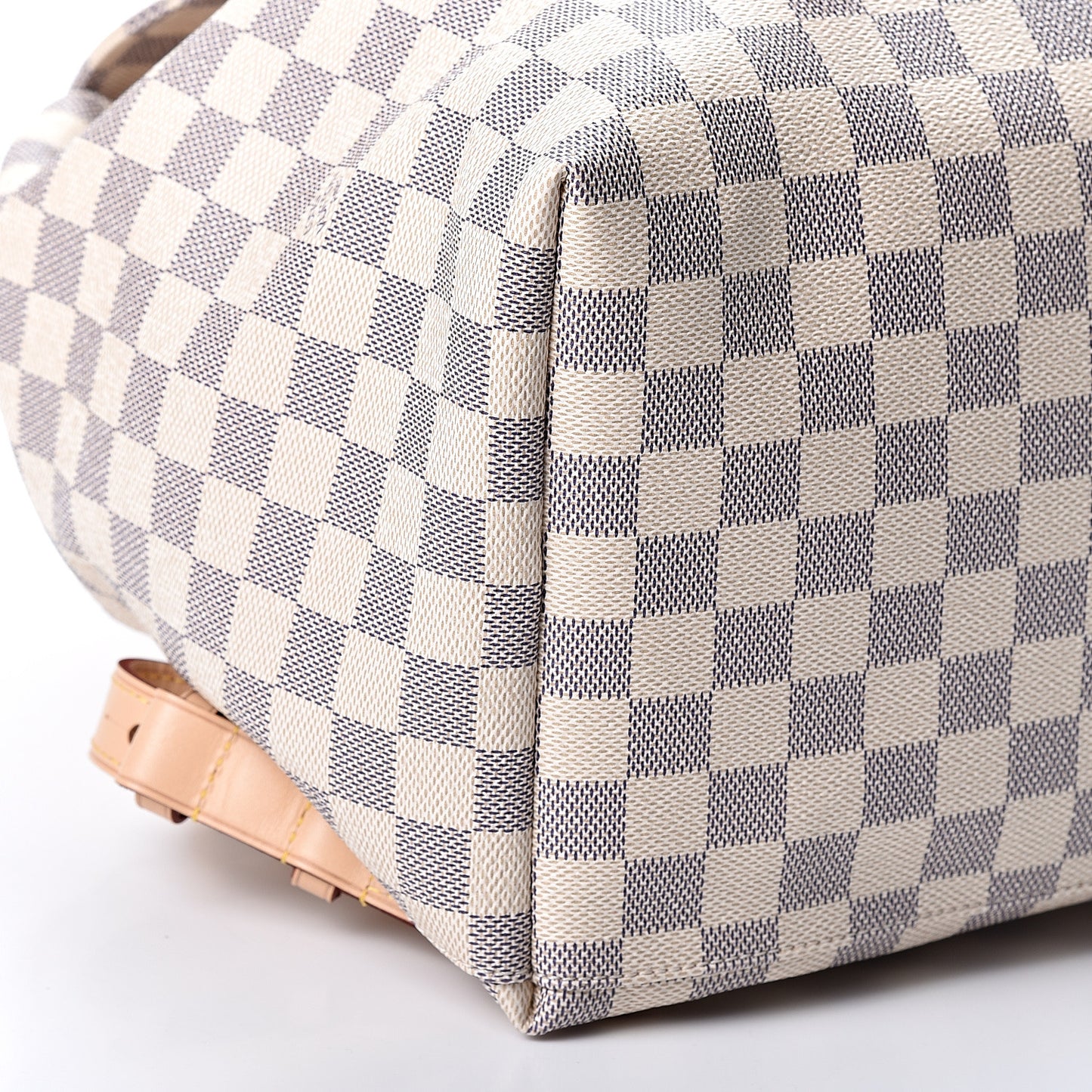 Damier Azur Sperone Backpack