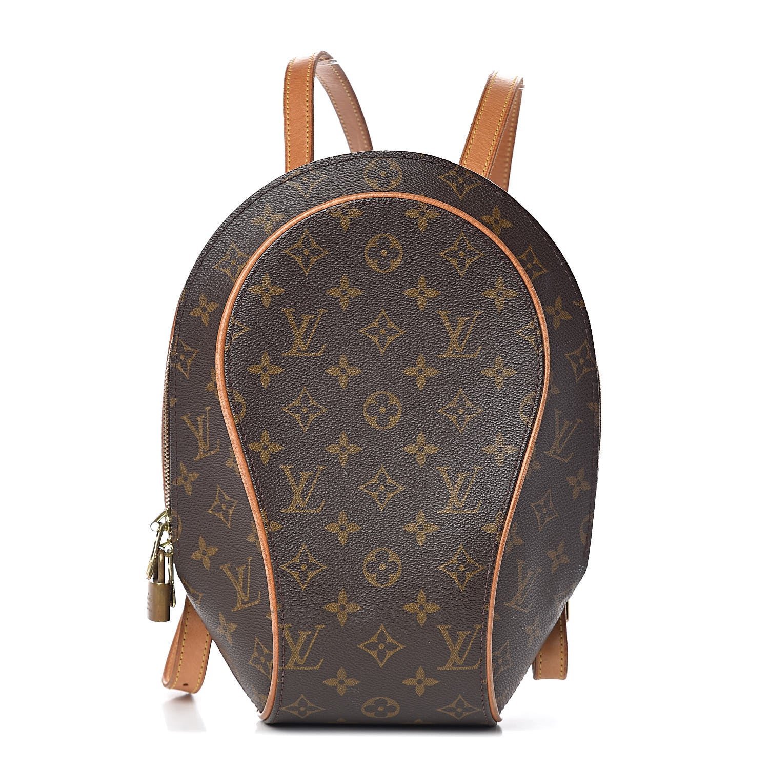 Louis Vuitton Monogram Ellipse Sac a Dos Backpack 1 of 15