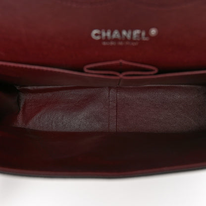 Chanel Caviar Quilted Jumbo Double Flap Black 4 of 11