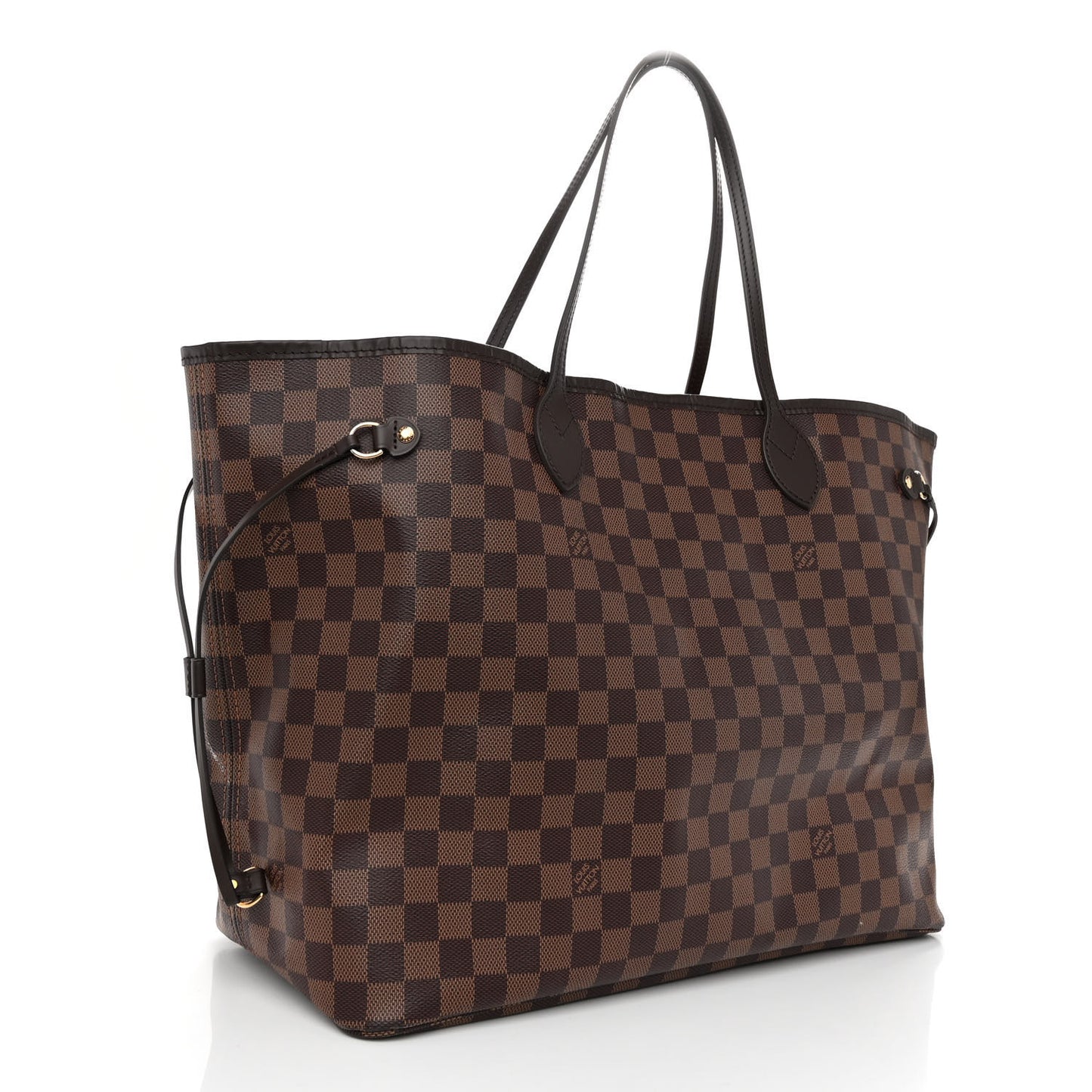 Damier Ebene Neo Neverfull GM