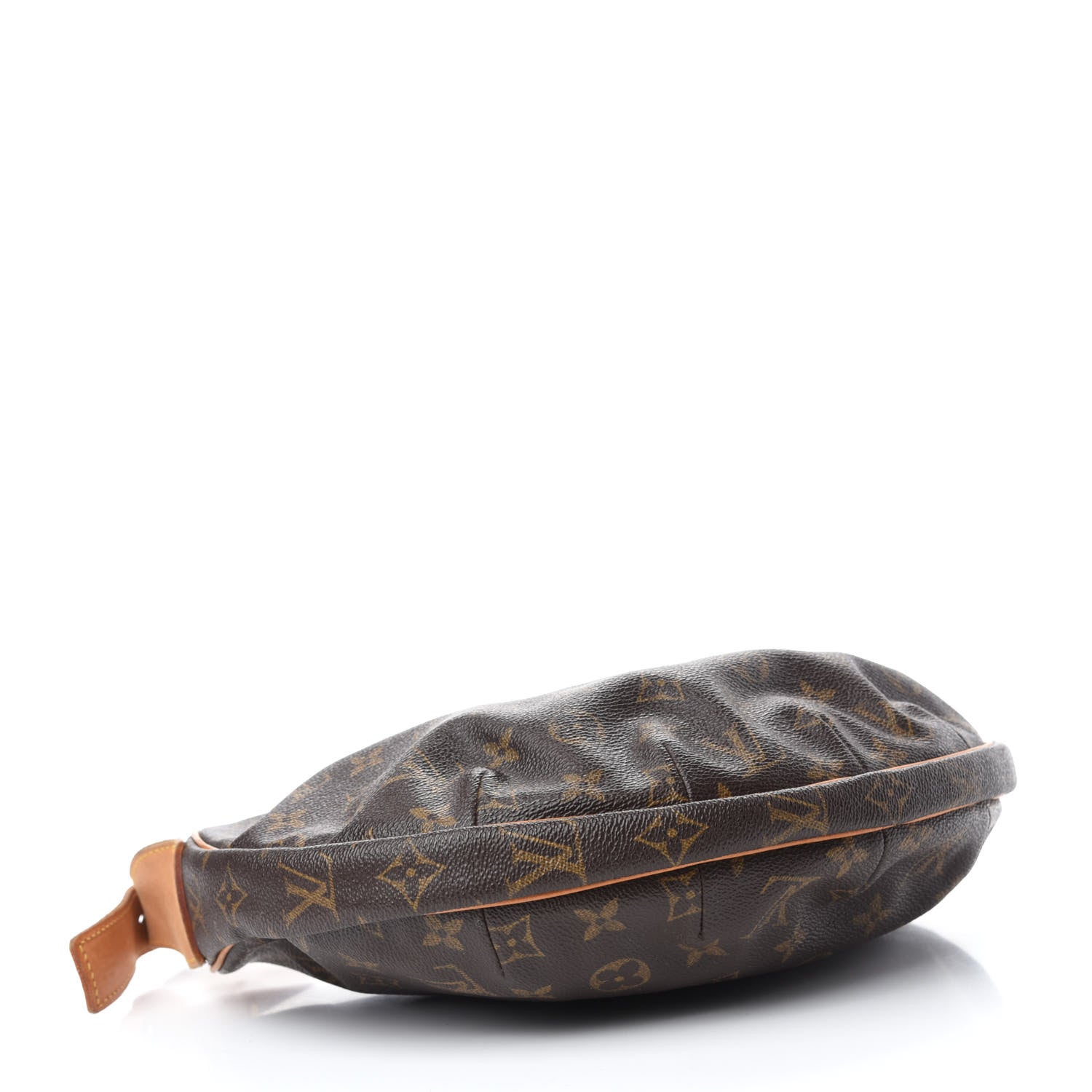 Louis Vuitton Monogram Croissant MM 4 of 12