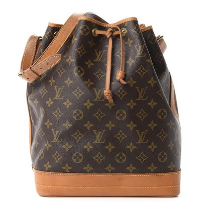Louis Vuitton Monogram Noe 1 of 14
