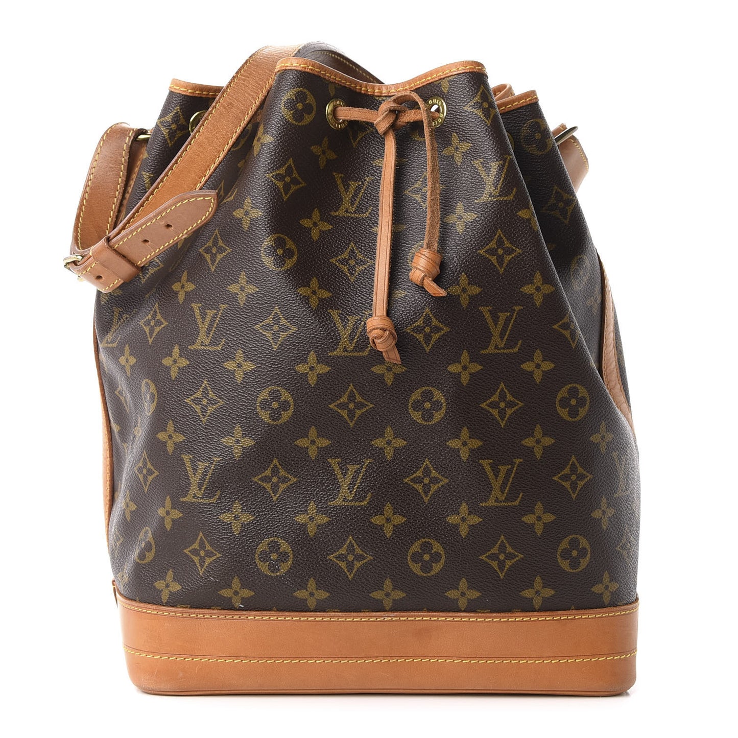 Monogram Noe
