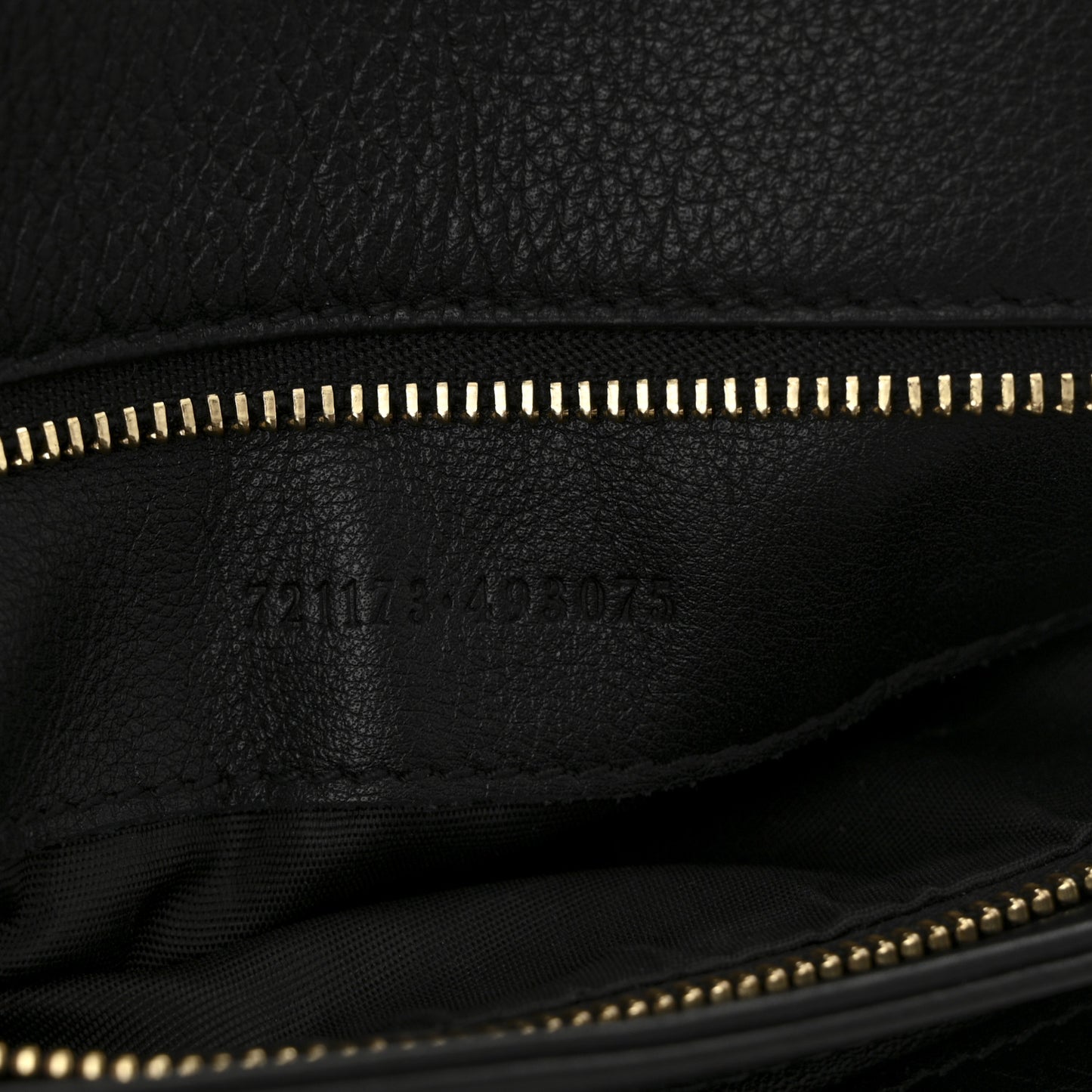 Roxy Calfskin Studded Medium Blondie Shoulder Flap Bag Black