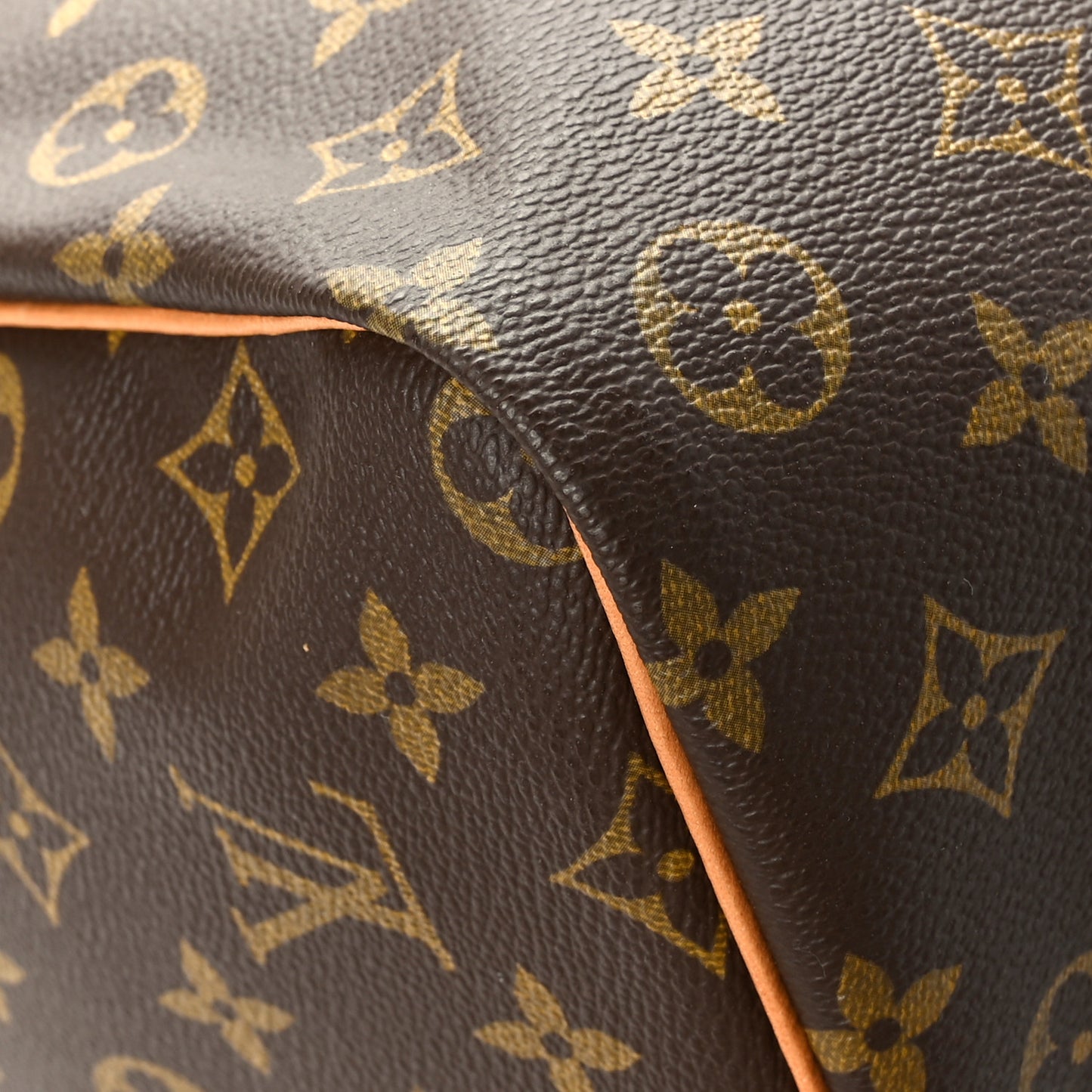 Monogram Keepall Bandouliere 60