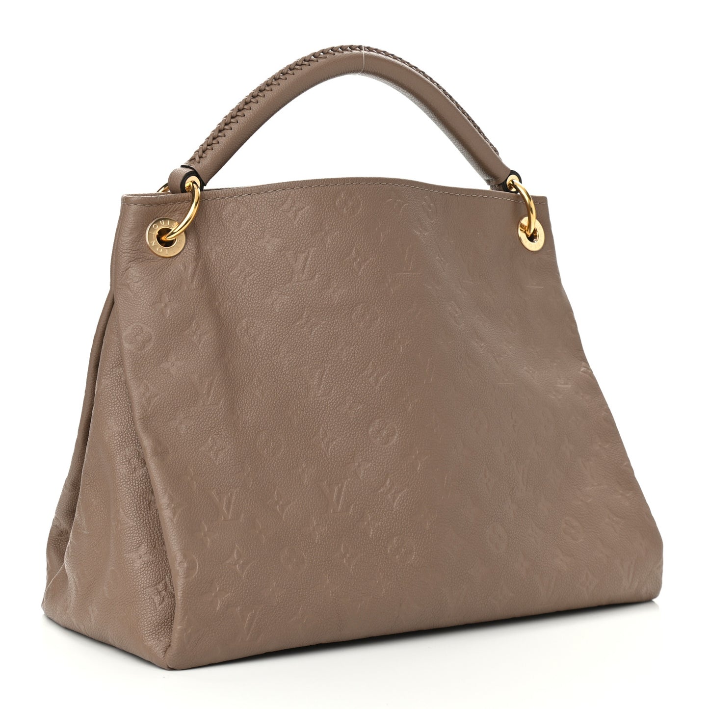 Empreinte Artsy MM Taupe Glace