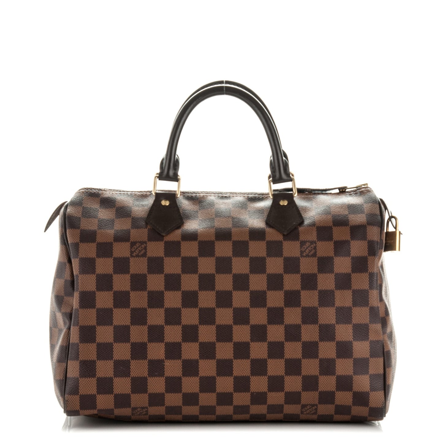 Damier Ebene Speedy 30