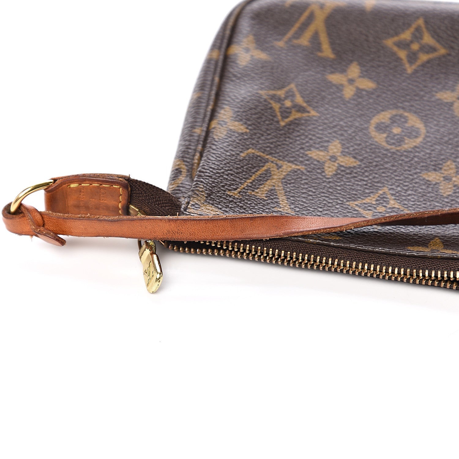 Louis Vuitton Monogram Pochette Accessories 7 of 11
