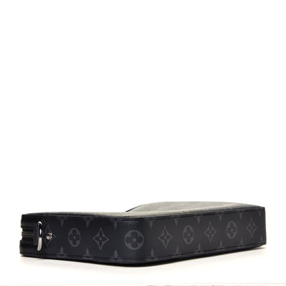 Louis Vuitton Reverse Monogram Eclipse Trio Messenger 4 of 5