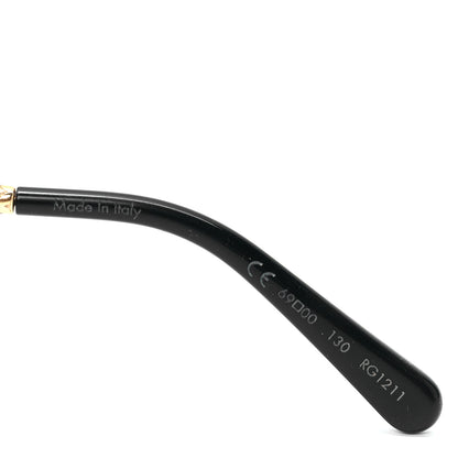 Louis Vuitton LV Drive Sunglasses Z0897E Gold 10 of 14