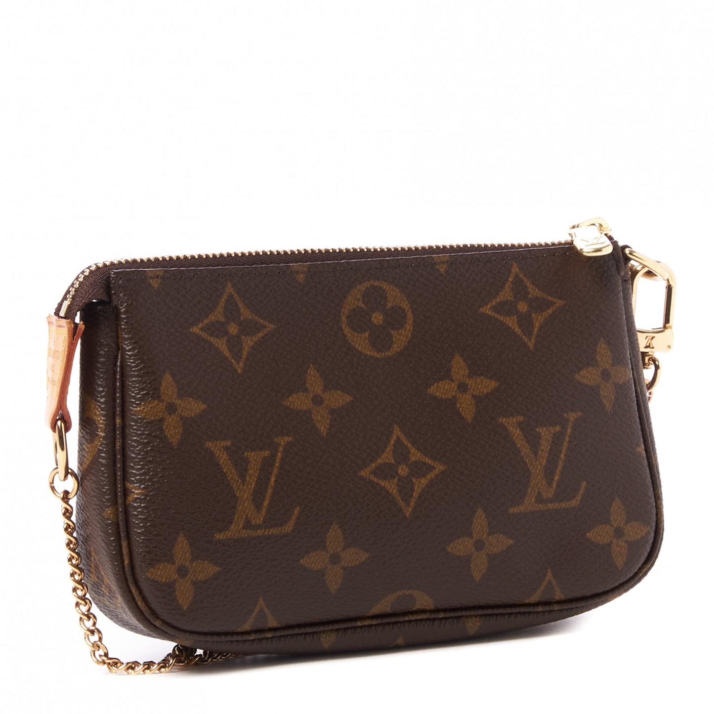 Monogram Mini Pochette Accessories