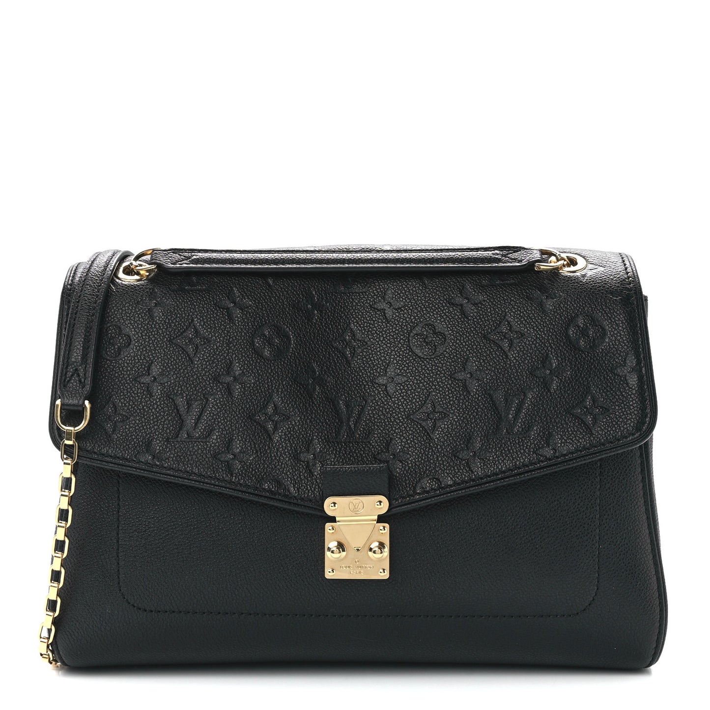 Empreinte Saint Germain MM Black