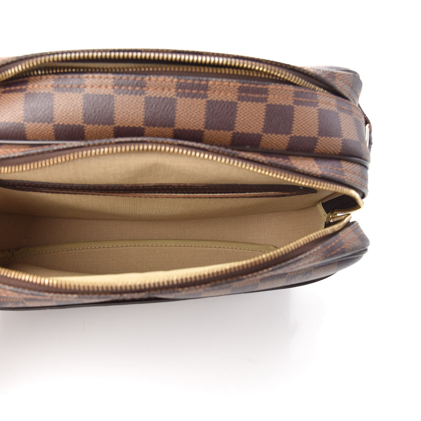 Damier Ebene Reporter PM