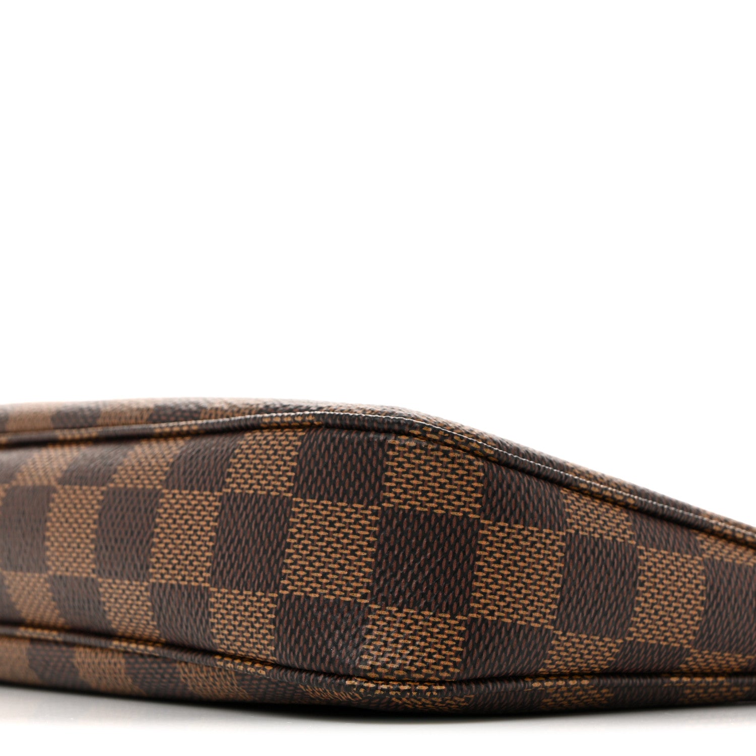 Louis Vuitton Damier Ebene Pochette Accessories NM 10 of 11