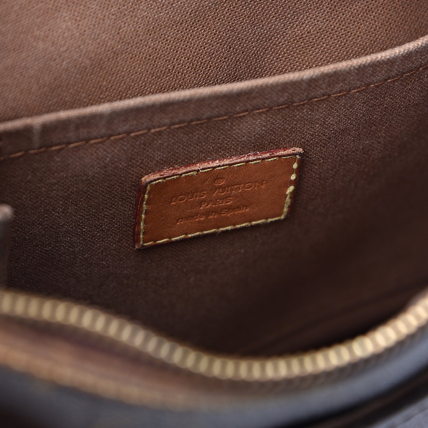 Monogram Odeon PM