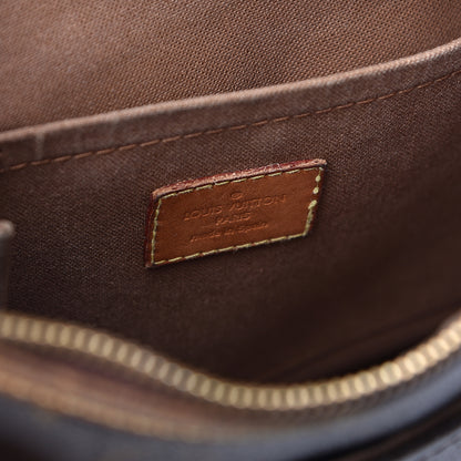 Louis Vuitton Monogram Odeon PM 6 of 14