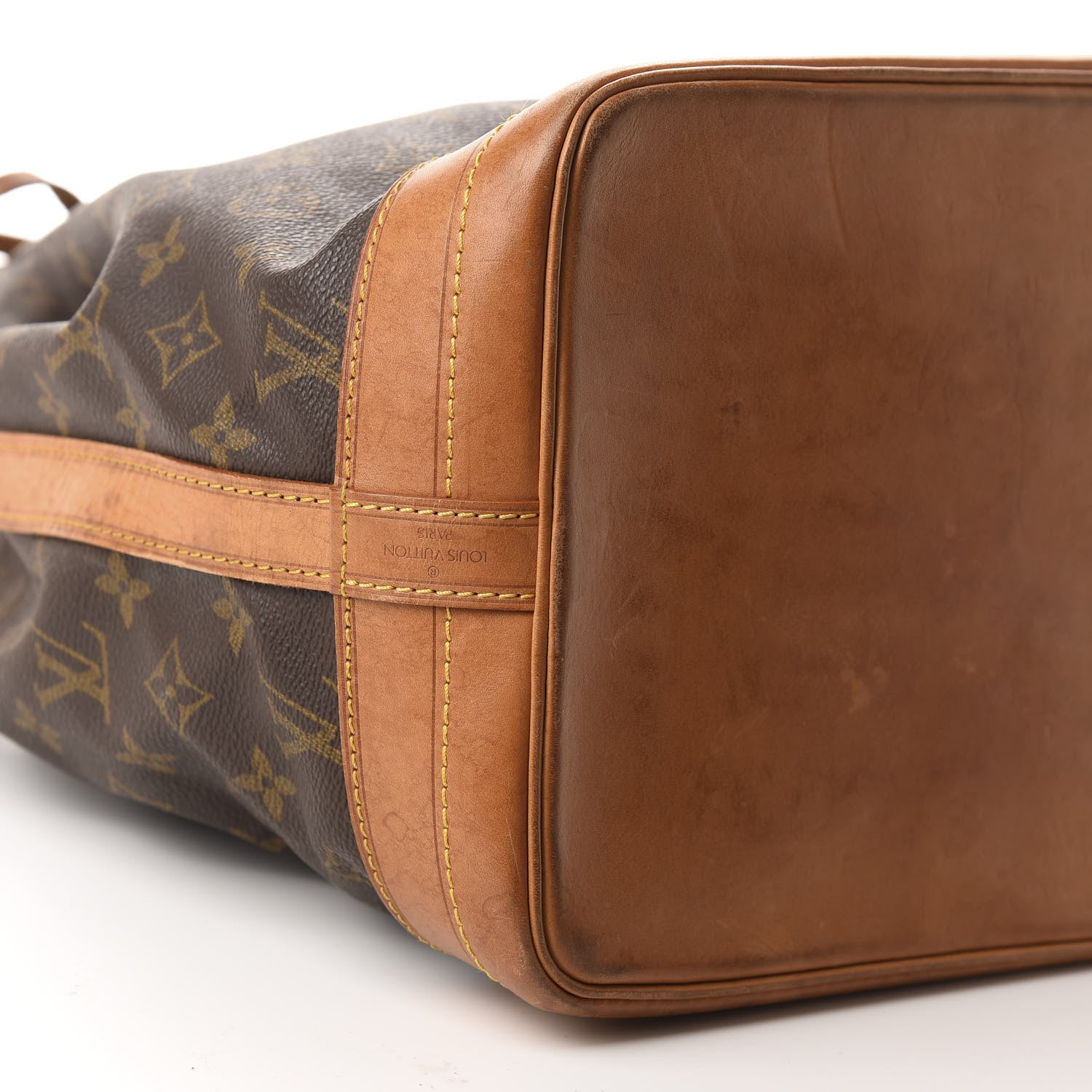 Louis Vuitton Monogram Noe 6 of 10