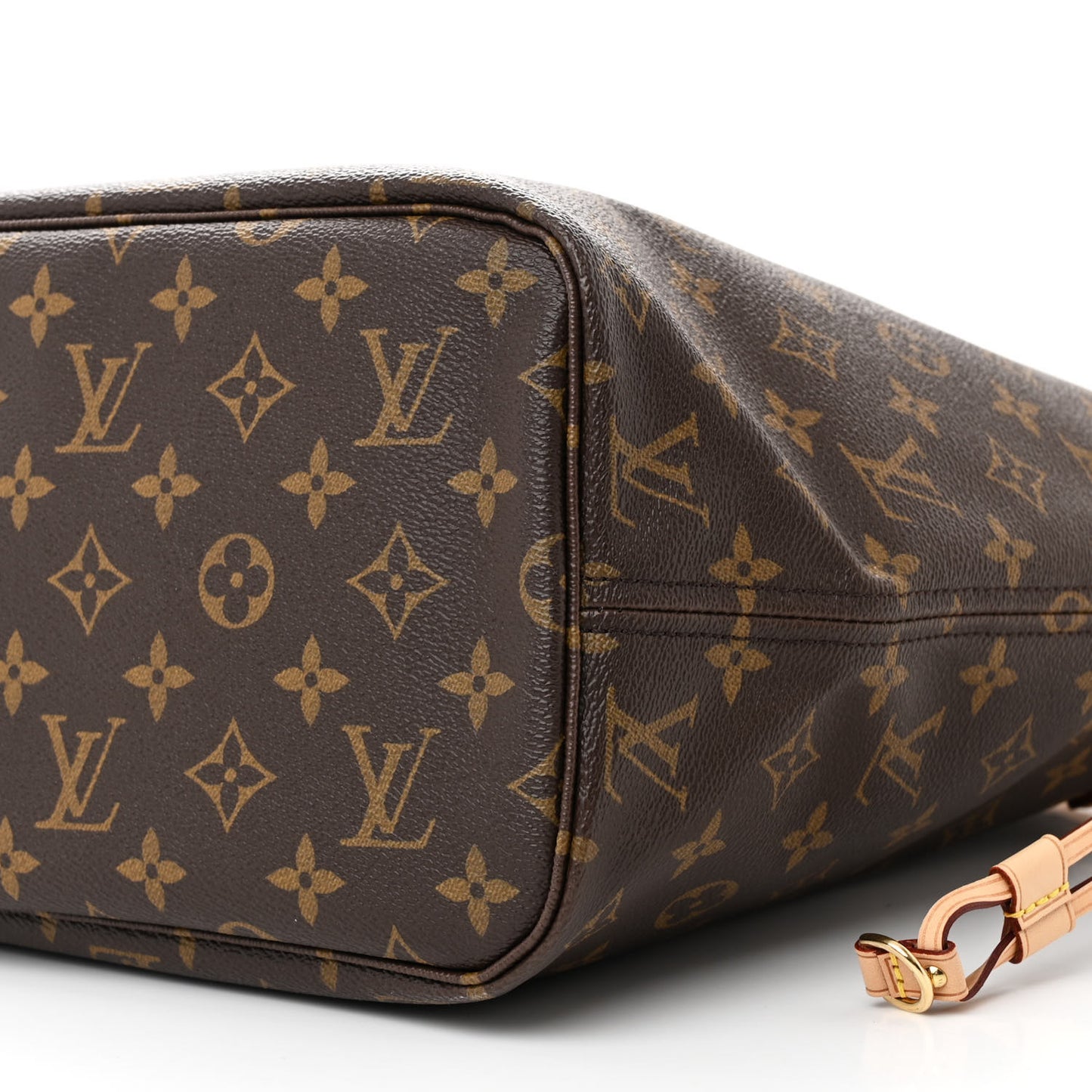Monogram Neo Neverfull MM