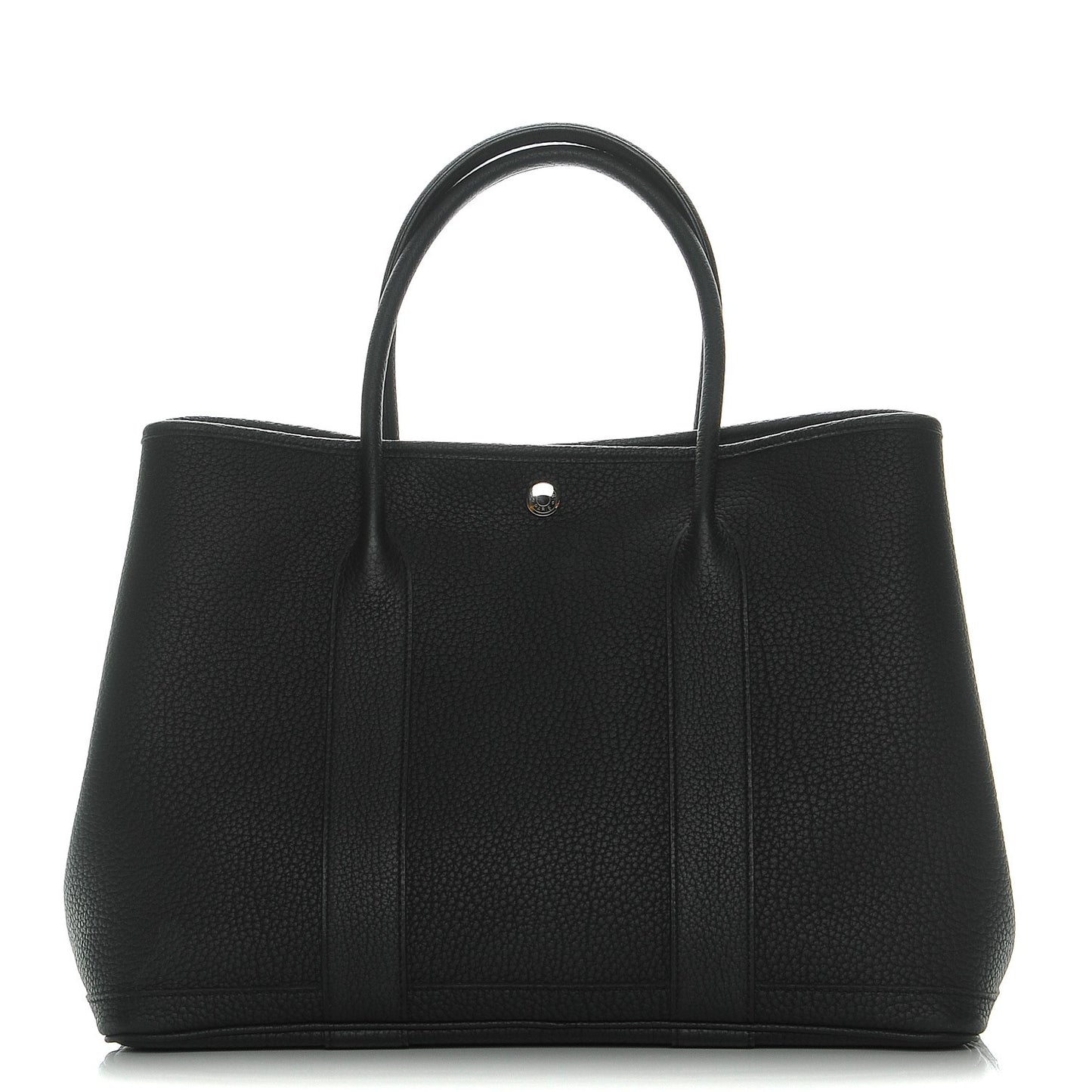 Negonda Garden Party Tote 36 MM Black