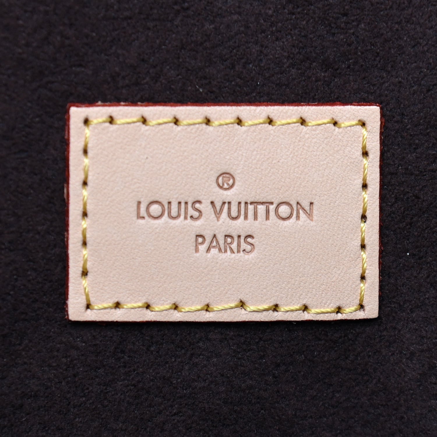 Louis Vuitton Monogram Pochette Metis 8 of 8