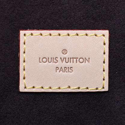 Louis Vuitton Monogram Pochette Metis 8 of 8