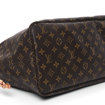 Louis Vuitton Monogram Neo Neverfull GM 8 of 12