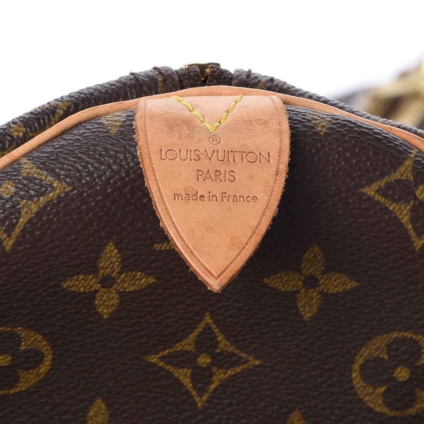 Monogram Keepall 55