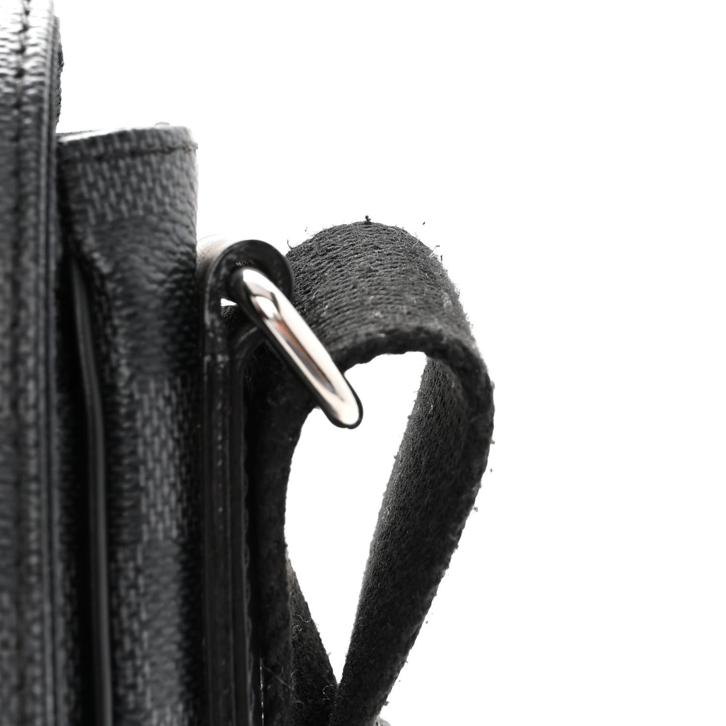 Damier Graphite District PM
