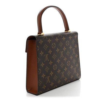 Louis Vuitton Monogram Malesherbes 3 of 9