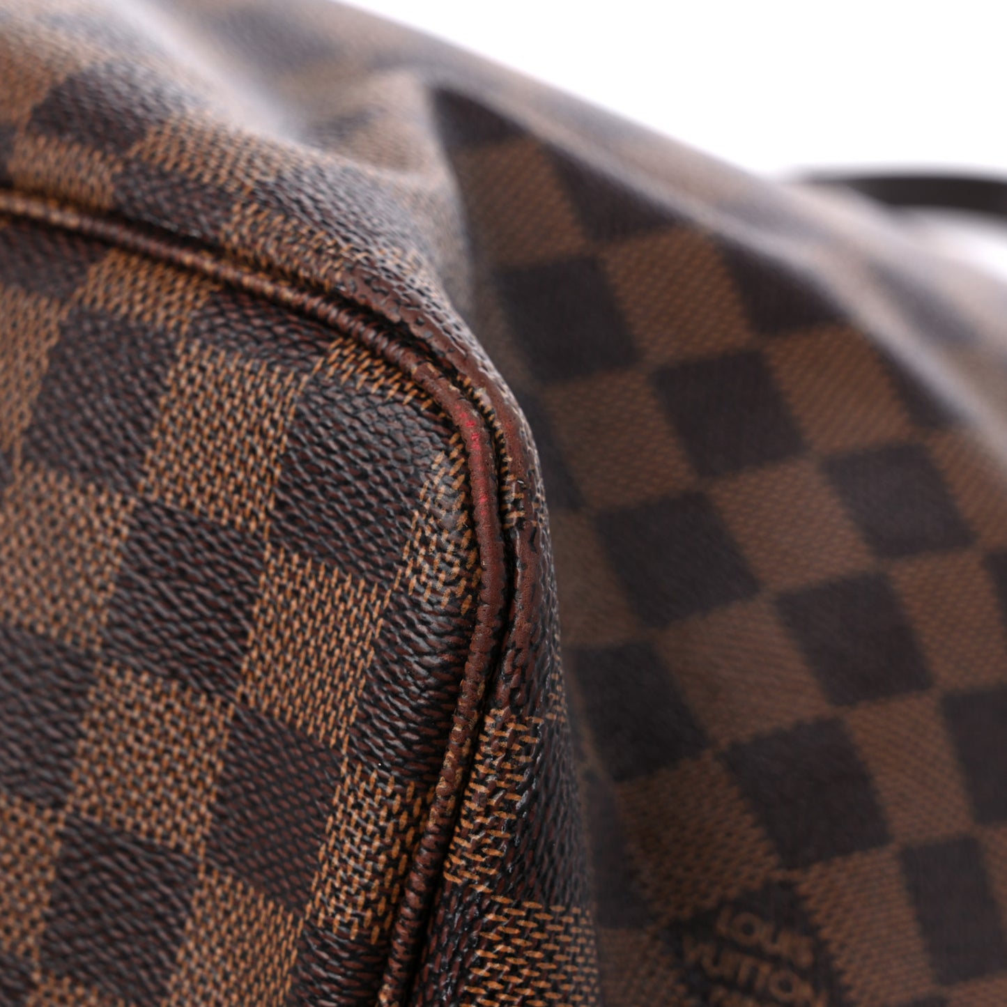 Damier Ebene Neverfull GM