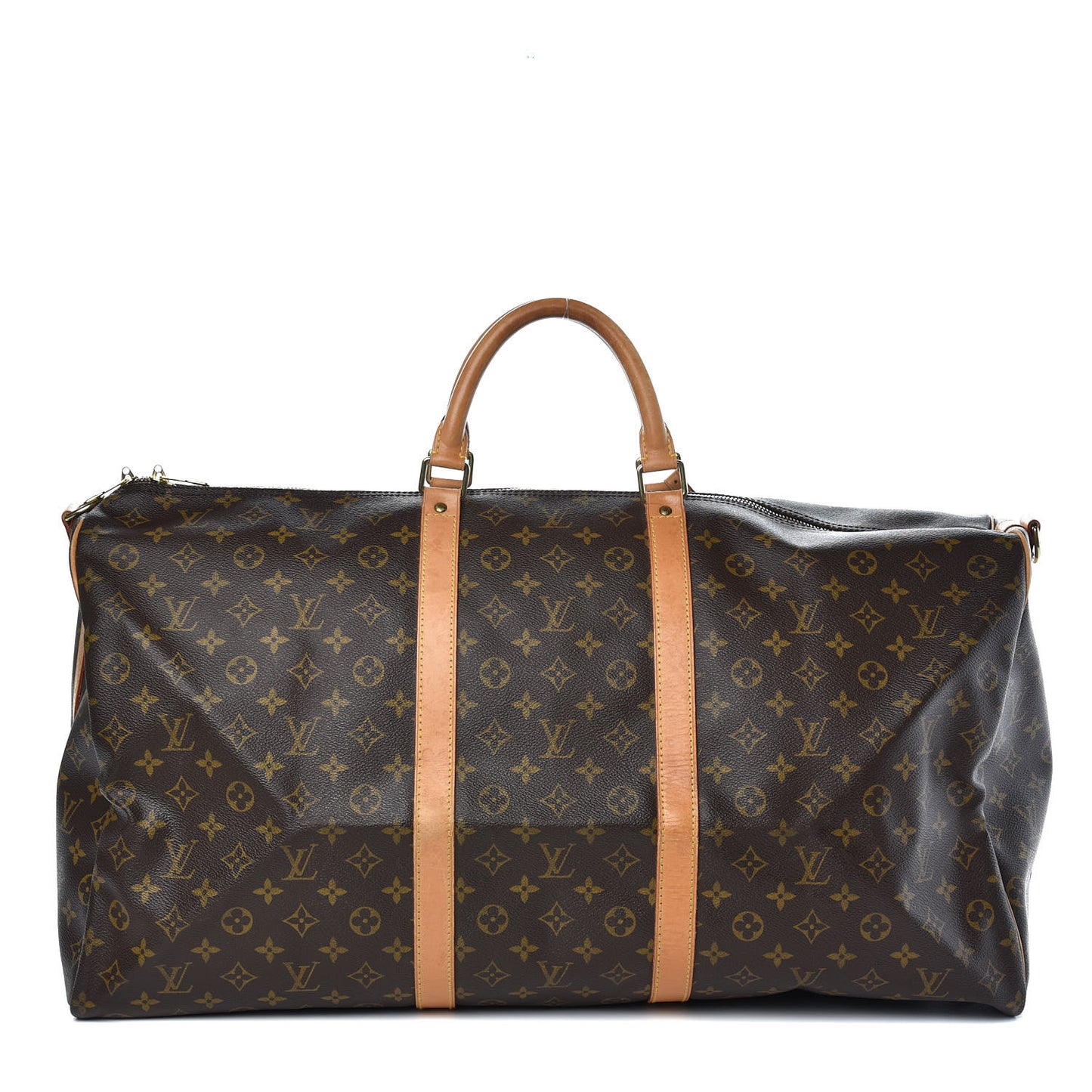 Monogram Keepall Bandouliere 60
