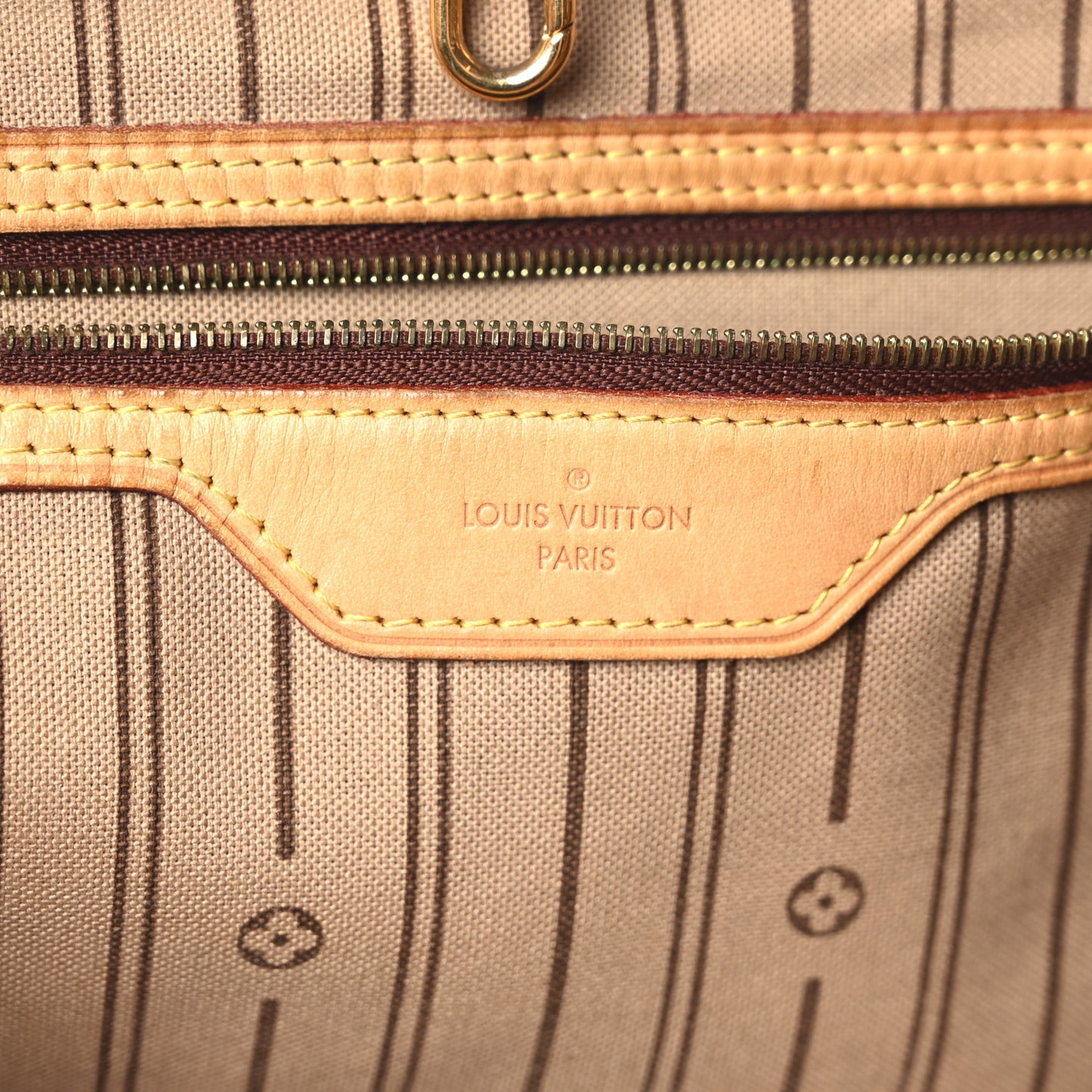 Monogram Delightful MM