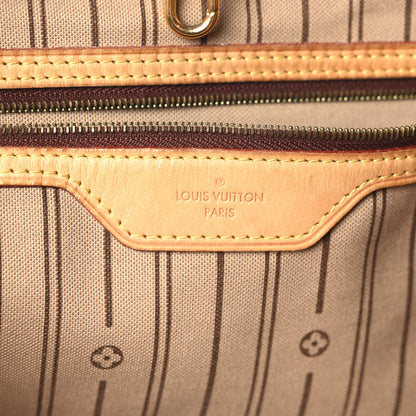 Louis Vuitton Monogram Delightful MM 6 of 9