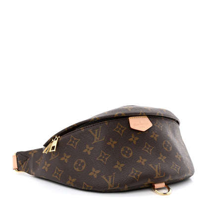 Louis Vuitton Monogram Bumbag 4 of 9