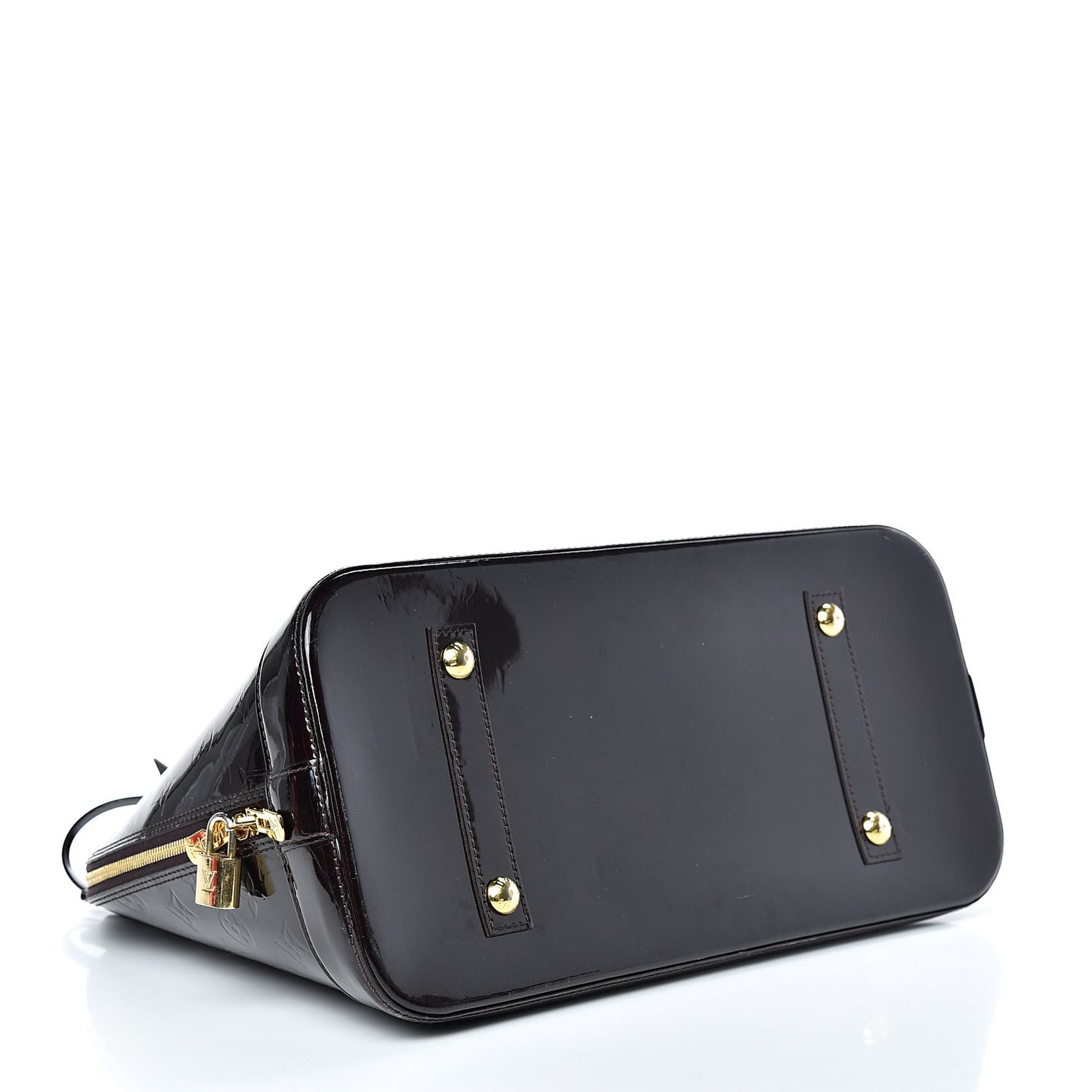 Vernis Alma GM Amarante