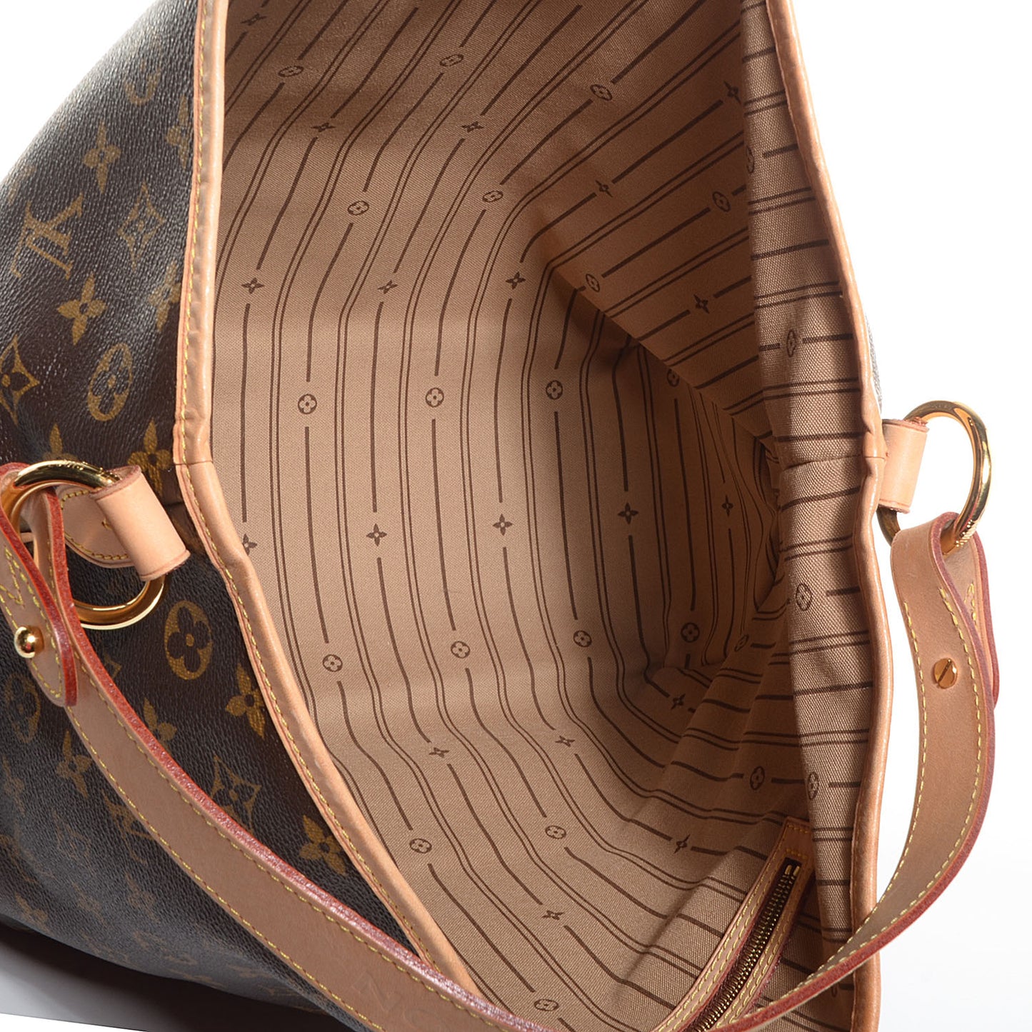 Monogram Delightful MM