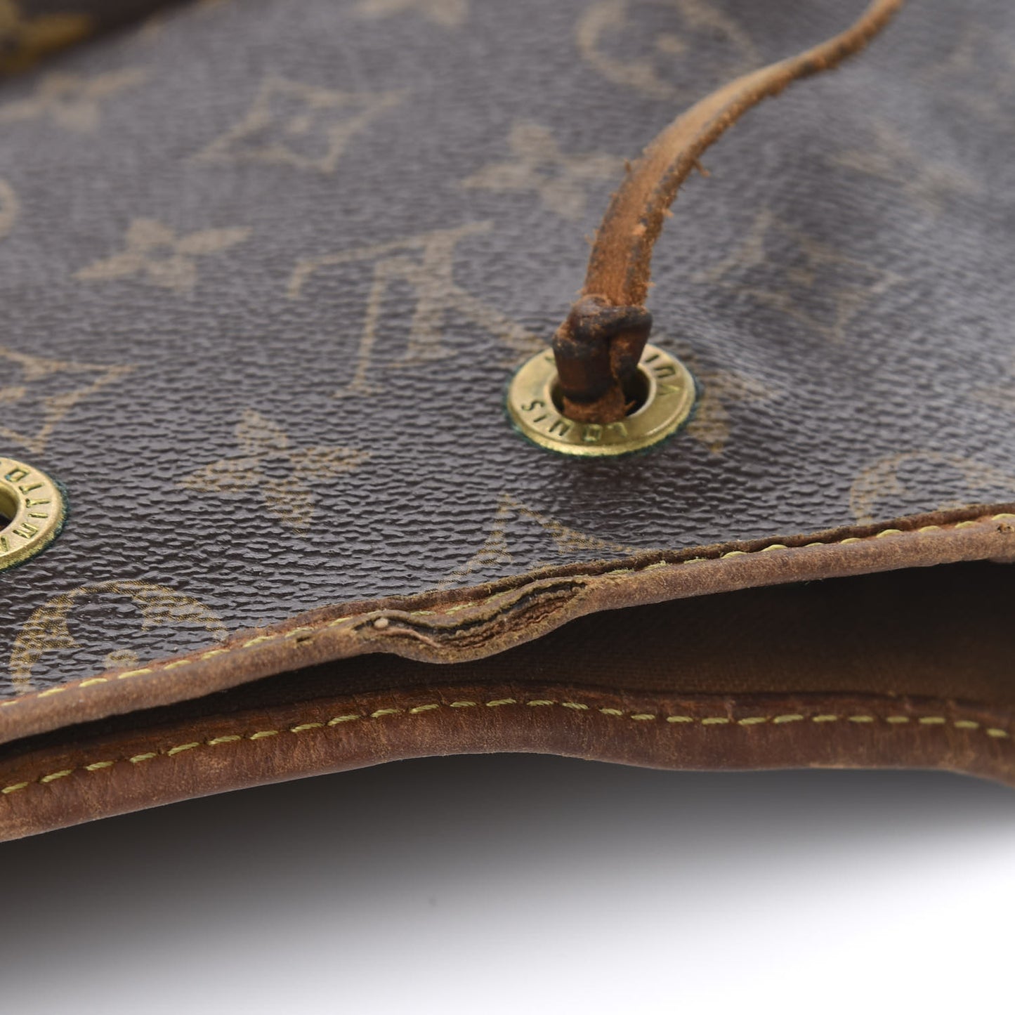 Monogram Bosphore Backpack