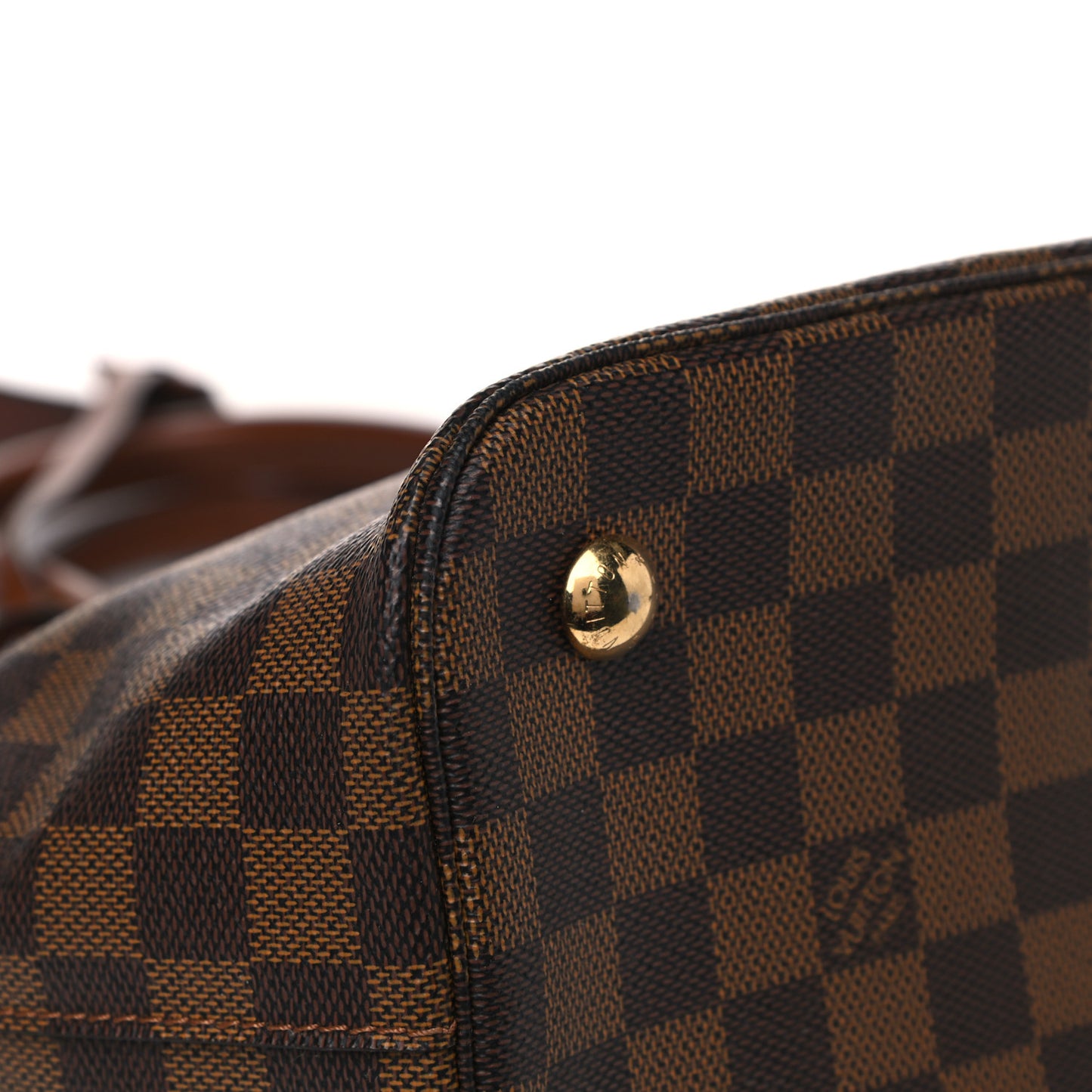 Damier Ebene Belmont