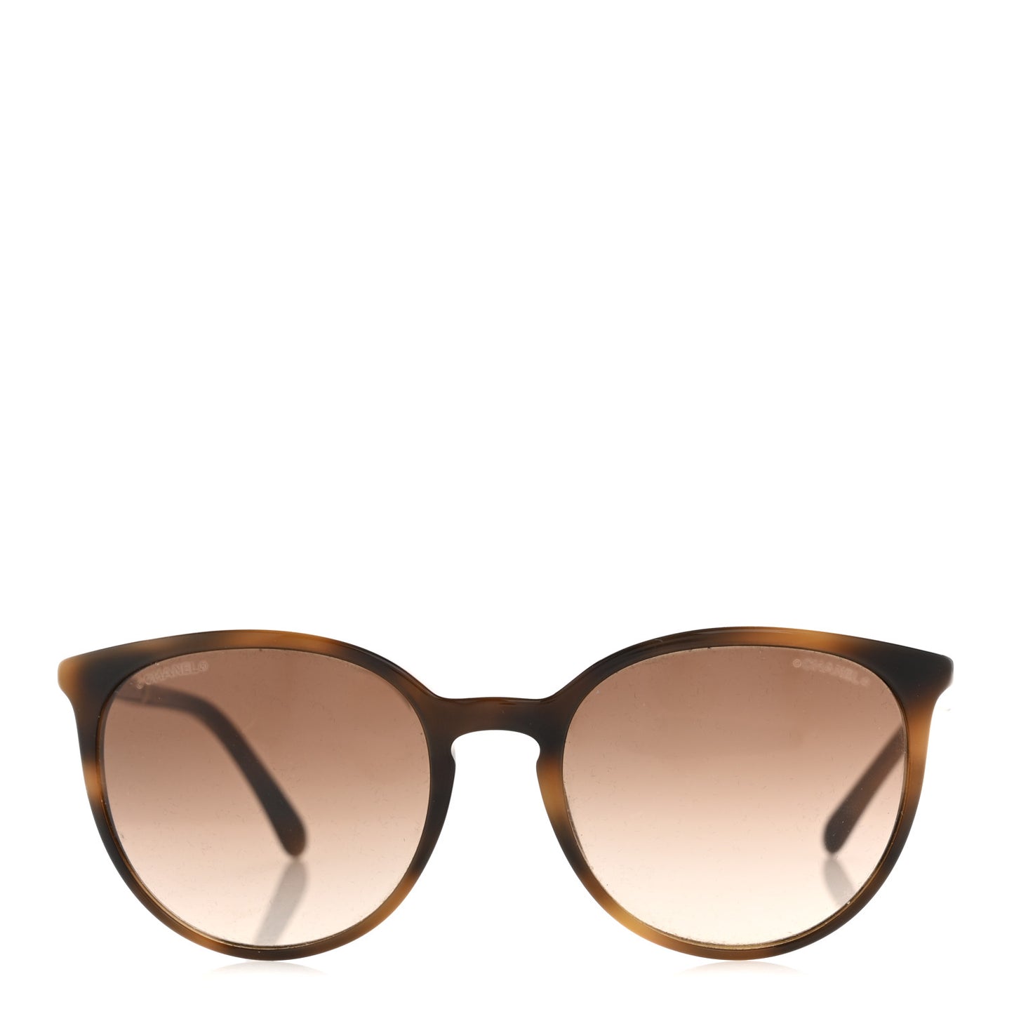 Acetate Butterfly Pearl Sunglasses 5394-H Tortoise