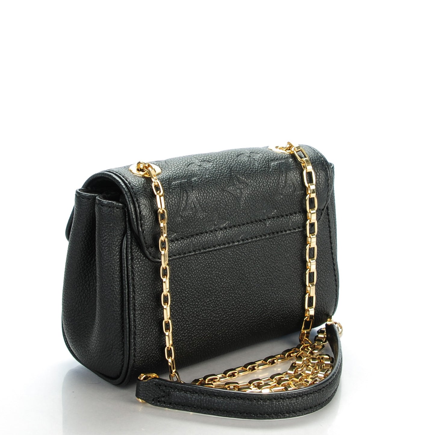 Empreinte Saint Germain BB Black