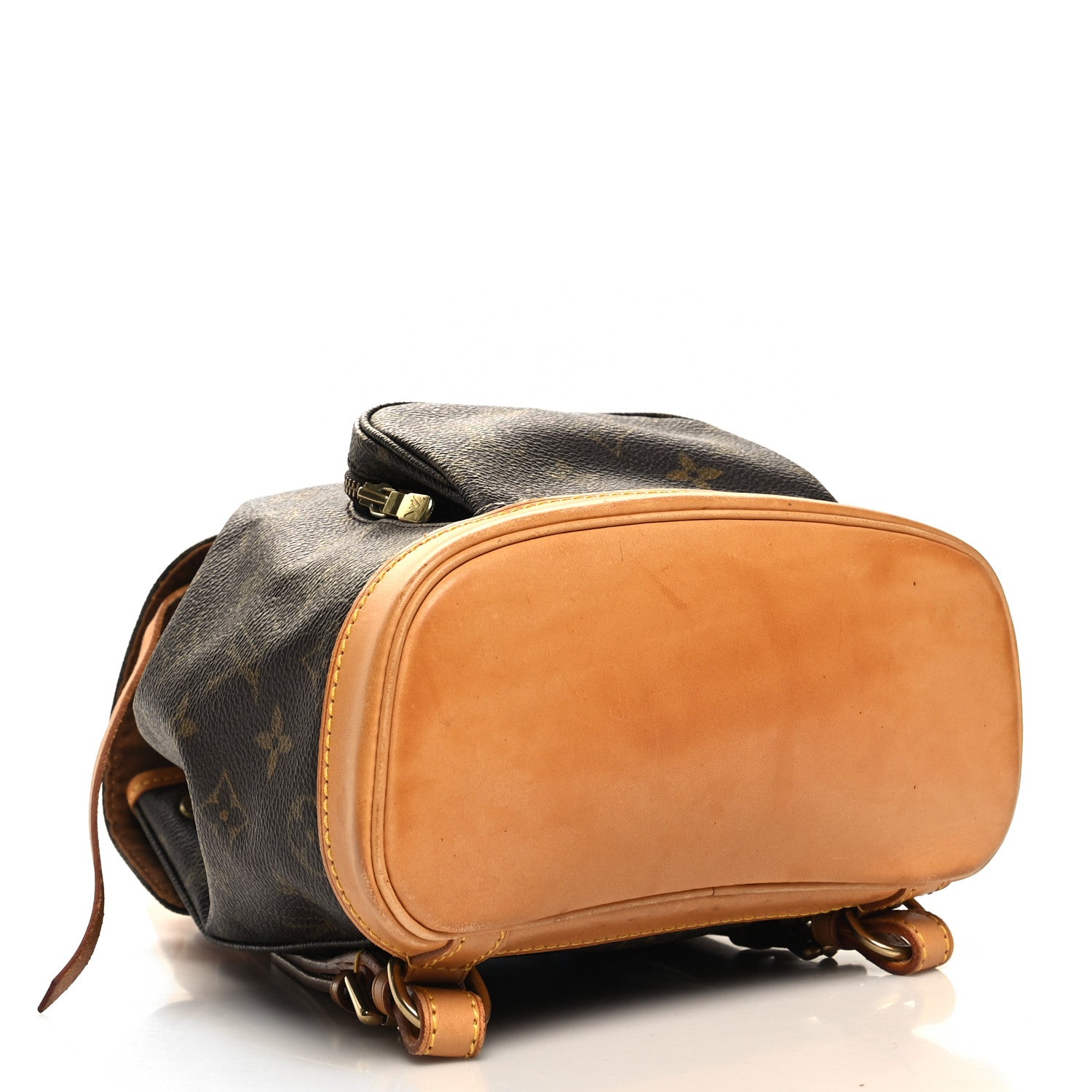 Louis Vuitton Monogram Mini Montsouris Backpack 4 of 11