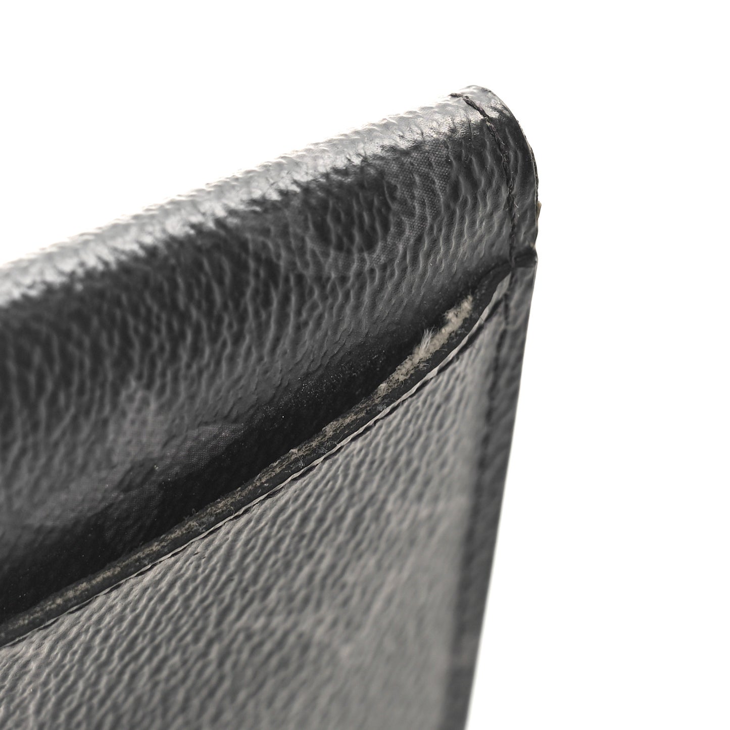 Monogram Eclipse Pocket Organizer NM