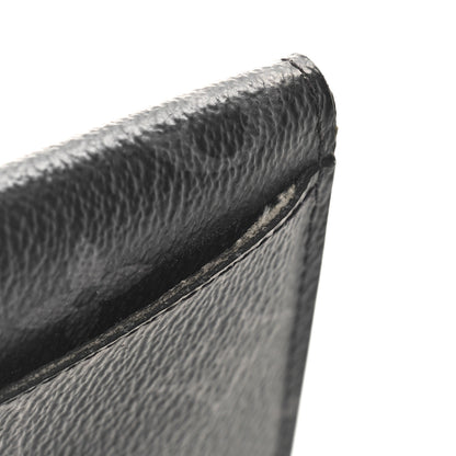 Louis Vuitton Monogram Eclipse Pocket Organizer NM 10 of 12