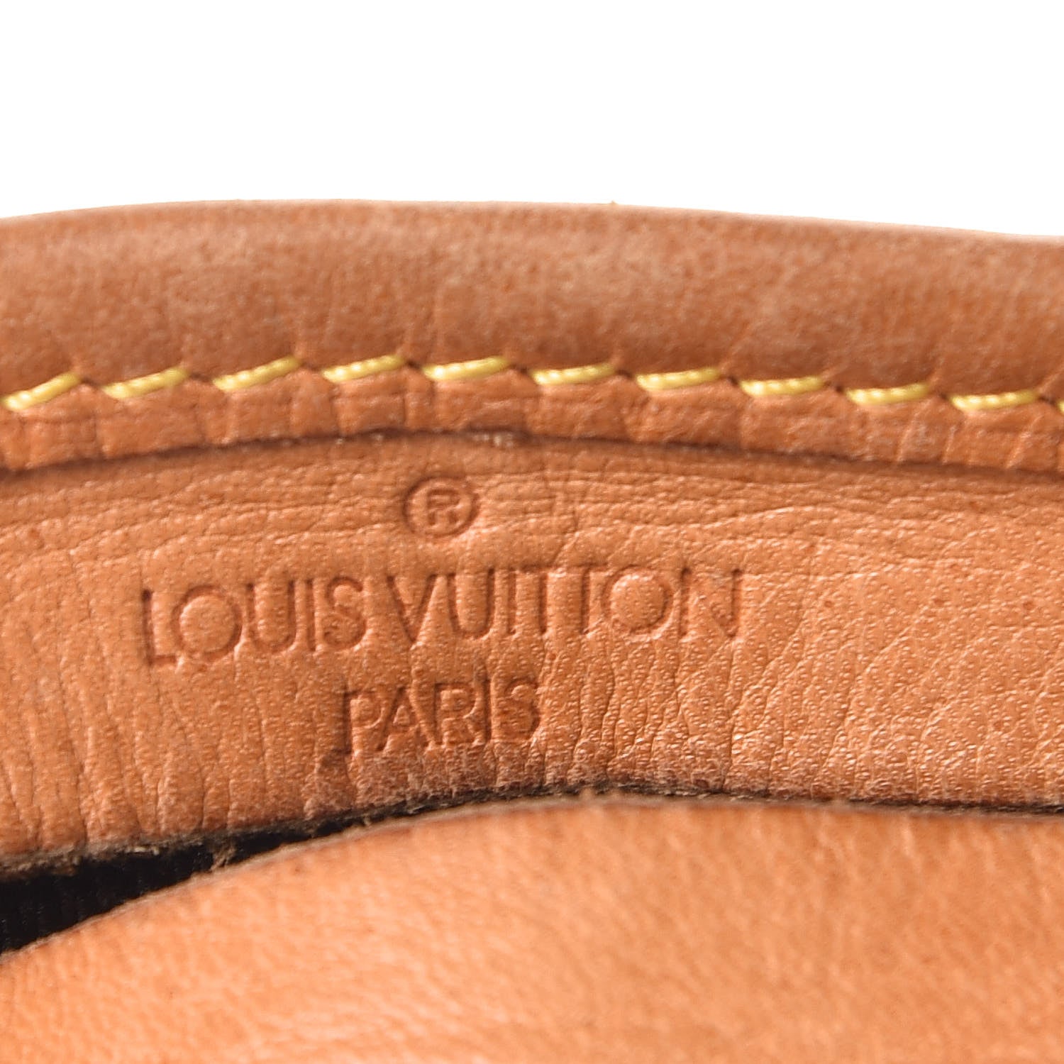 Louis Vuitton Monogram Garment Cover 4 of 4