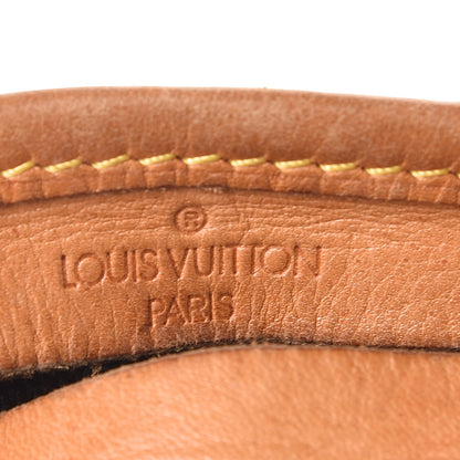 Louis Vuitton Monogram Garment Cover 4 of 4