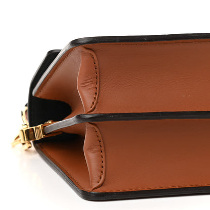 Louis Vuitton Reverse Monogram Dauphine Mini 8 of 9