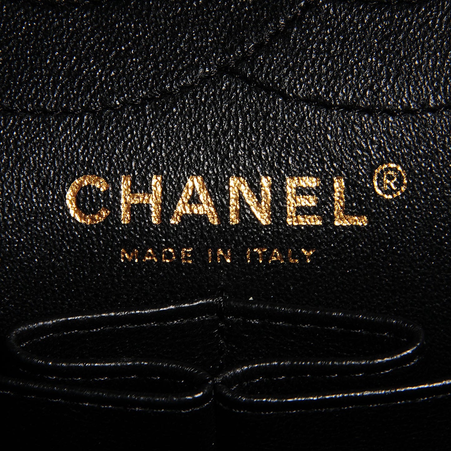 Caviar Quilted 2.55 Reissue 226 Flap Black