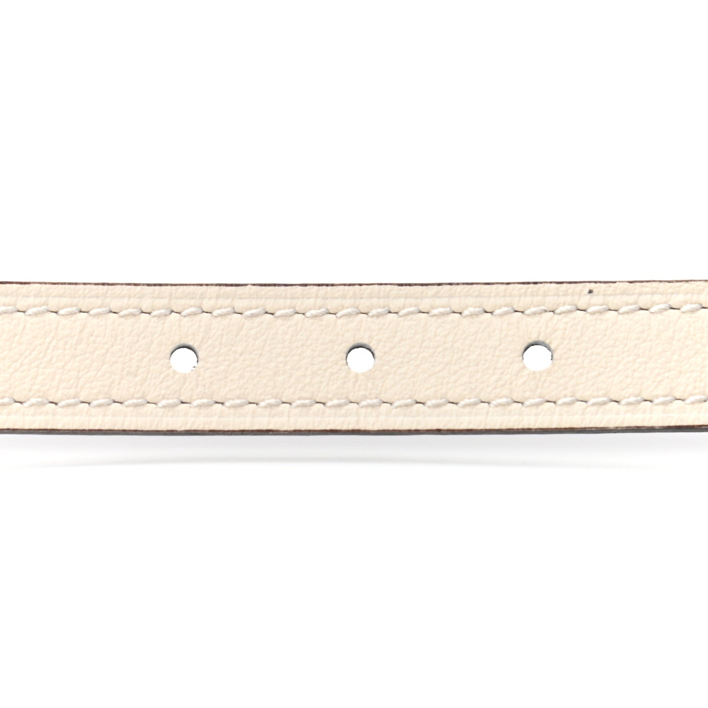 Swift Epsom 13mm H Kelly Belt 90 Nata Black