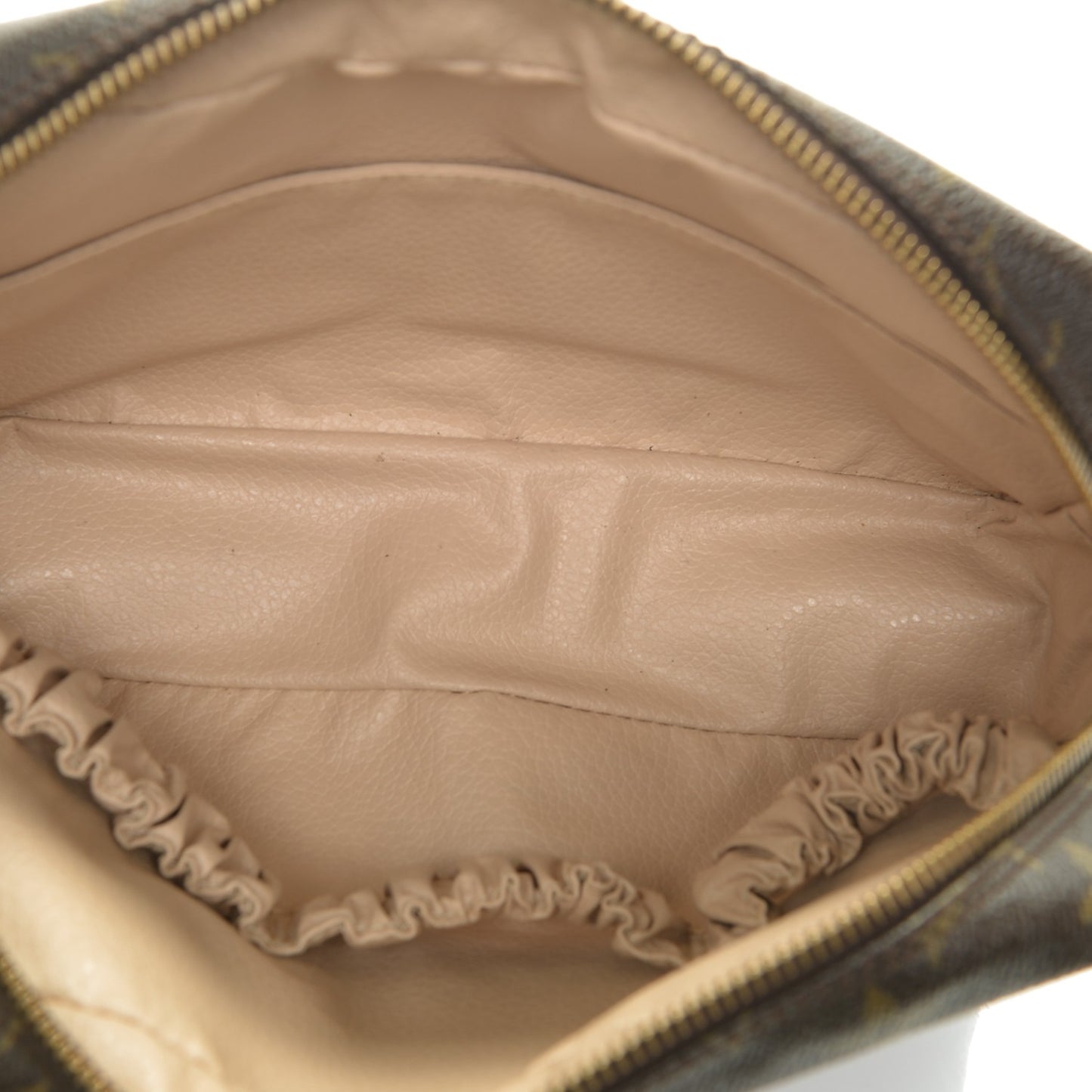 Monogram Trousse Toilette 23