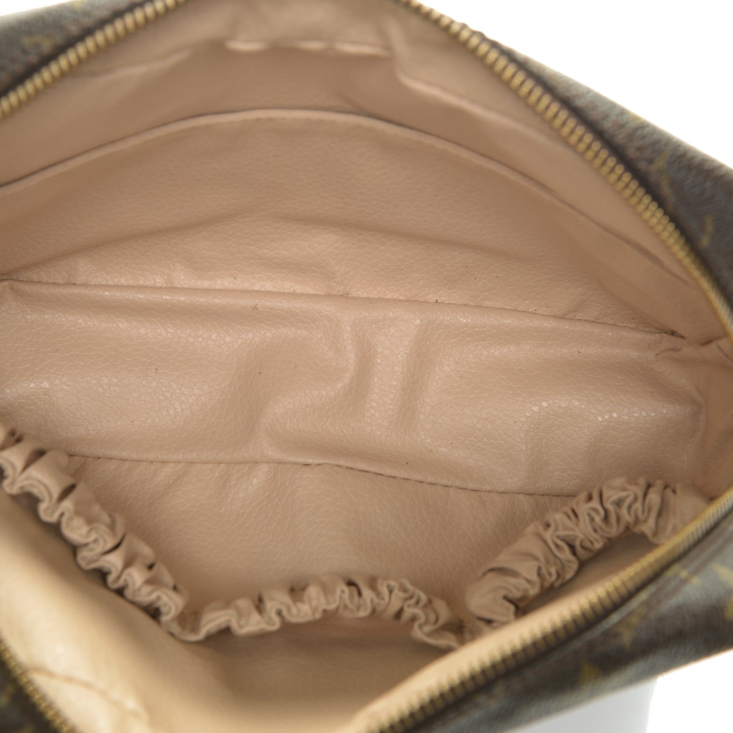 Louis Vuitton Monogram Trousse Toilette 23 5 of 7